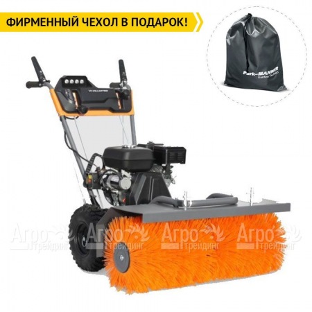 Подметальная машина Villartec S 7080E в Архангельске