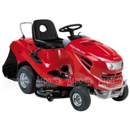 Садовый минитрактор Al-KO PowerLine T 16-102 HDE edition в Архангельске