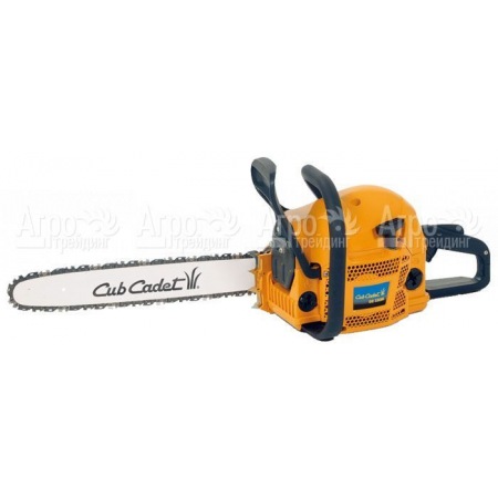Бензопила Cub Cadet CC 1936-14" в Архангельске