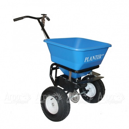 Сеялка веерная Planter Pro TC2422-1 в Архангельске