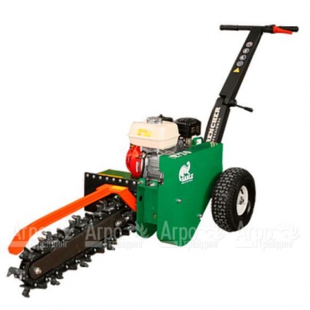 Траншеекопатель Sable T/МX200/90 в Архангельске