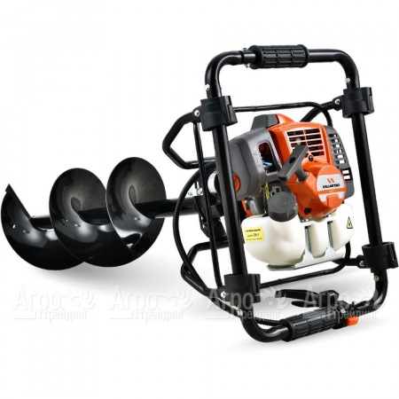 Мотобур (бензобур) Villartec D427 в Архангельске