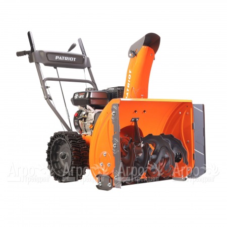 Снегоуборщик Patriot PRO 7 KX в Архангельске