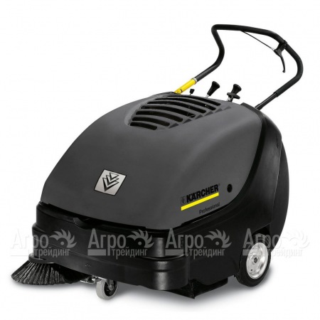 Подметальная машина Karcher KM 85/50 W G Adv  в Архангельске