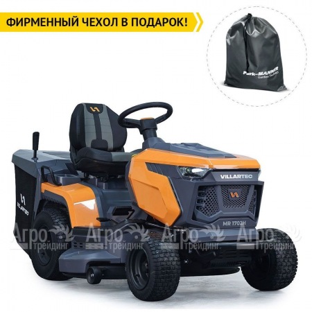 Садовый райдер Villartec MR1702H  в Архангельске