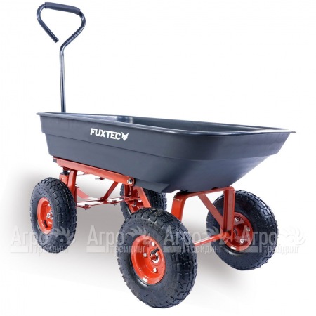 Тележка садовая Fuxtec FX-KW2175 в Архангельске