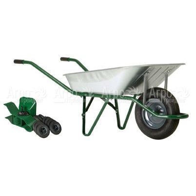 Тачка Haemmerlin Cargo Premium 90 в Архангельске