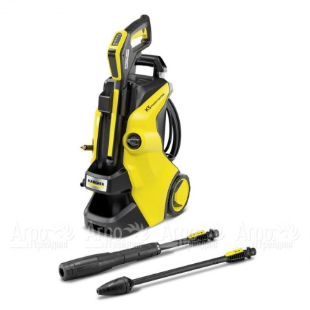 Мойка высокого давления Karcher K 5 Power Control в Архангельске