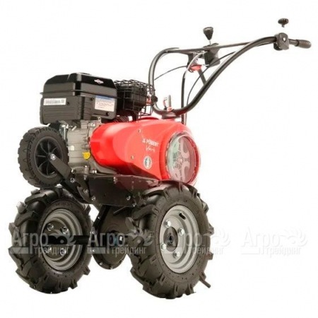 Мотоблок Pubert Transformer 70P TWK+ в Архангельске