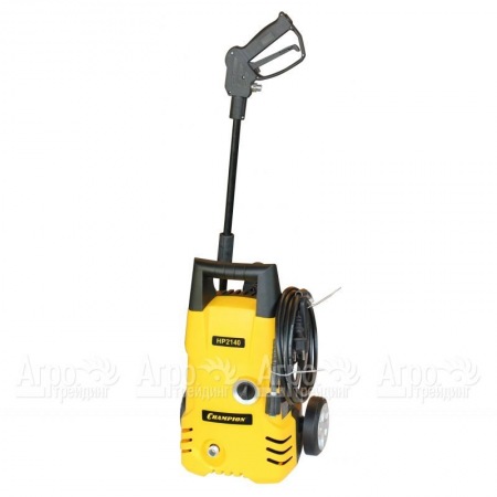 Минимойка Champion HP2140 в Архангельске