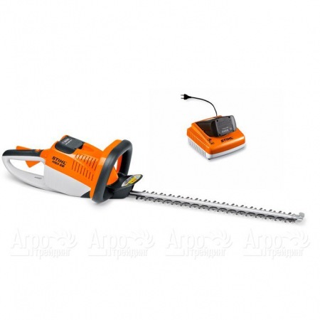Аккумуляторные ножницы Stihl HSA 66 в Архангельске