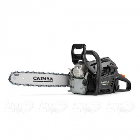 Бензопила Caiman Chenso 45-16 Decompressor в Архангельске