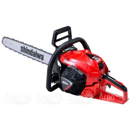 Бензопила Shindaiwa 451S в Архангельске