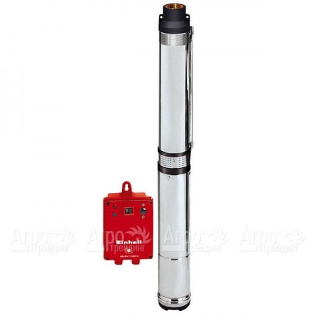 Насос скважинный Einhell GC-DW 1300 N в Архангельске