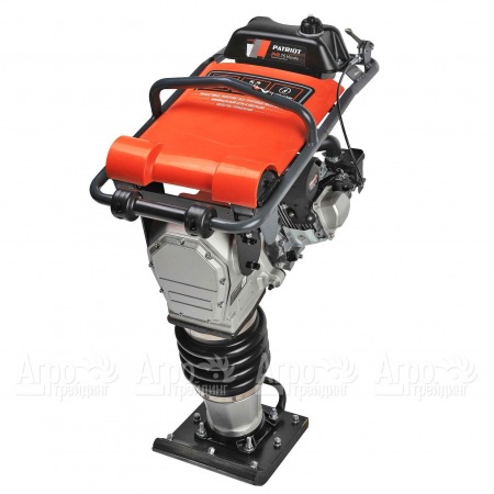 Вибротрамбовка Patriot PVR 75 Honda в Архангельске
