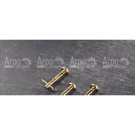 Срезной болт с резьбой 710-0890А  в Архангельске