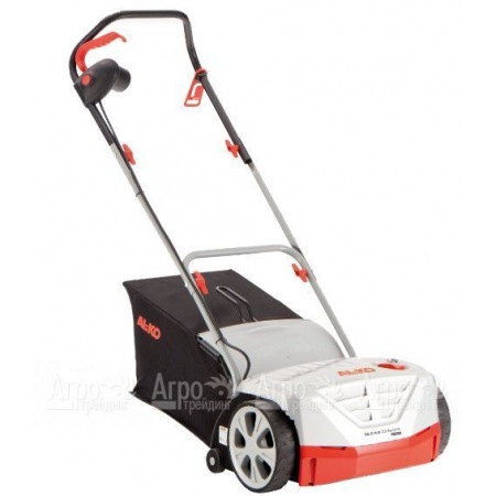 Аэратор электрический AL-KO Comfort 32 (32.3) VLE Combi Care в Архангельске
