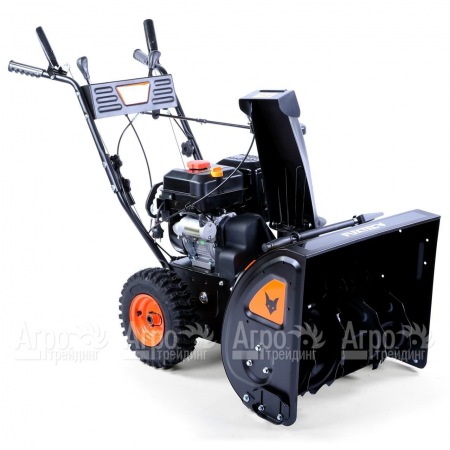 Снегоуборщик Fuxtec SF210 в Архангельске