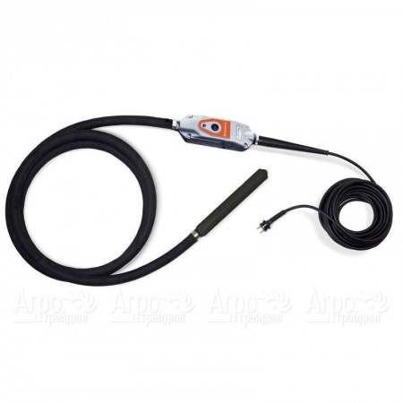 Глубинный вибратор для бетона Husqvarna Smart 56 9678560-02 в Архангельске