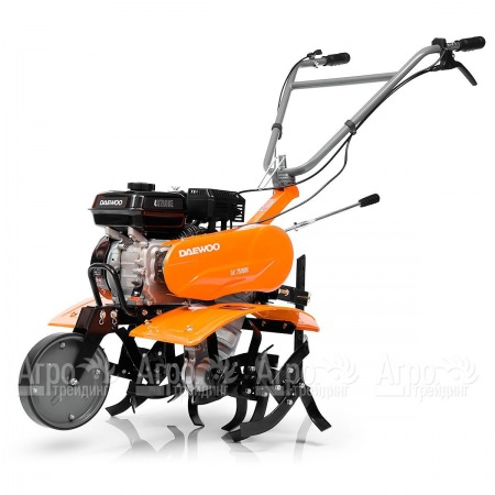 Культиватор Daewoo DAT 75100R в Архангельске