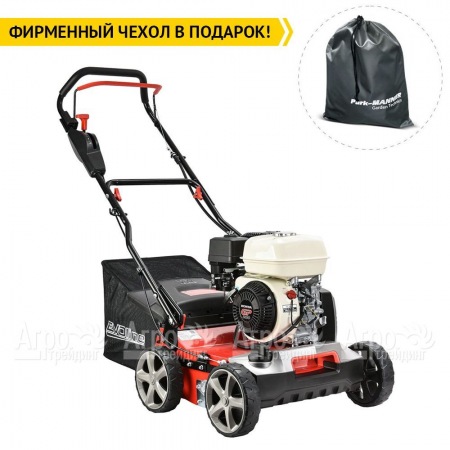 Вертикуттер (аэратор) бензиновый EVOline SCG 40 CPH в Архангельске