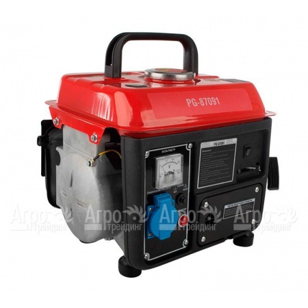 Бензогенератор BauMaster PG-87091 0.55 кВт в Архангельске