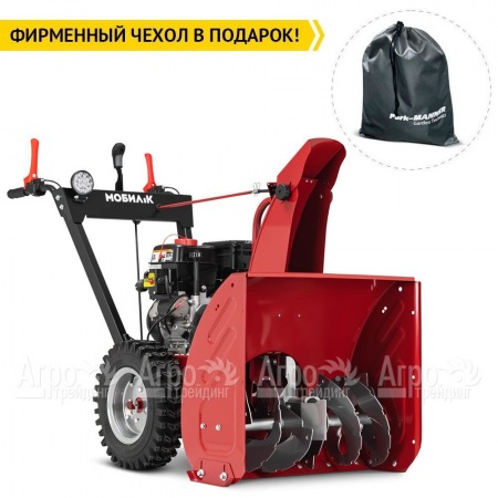 Снегоуборщик Мобил К С65LC170FS в Архангельске