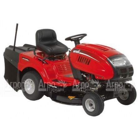 Садовый минитрактор MTD LA 125 в Архангельске