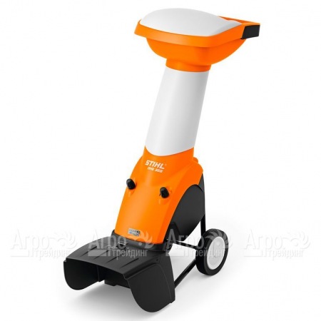 Измельчитель садовый электрический Stihl GHE 355.0 в Архангельске