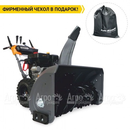 Снегоуборщик Villartec WB1176E(DA) в Архангельске