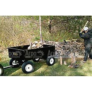 Craftsman Тележка прицеп  в Архангельске