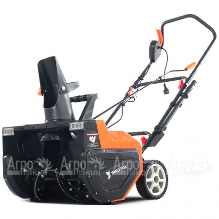 Снегоуборщик электрический Yard Fox Basic 5633Е в Архангельске