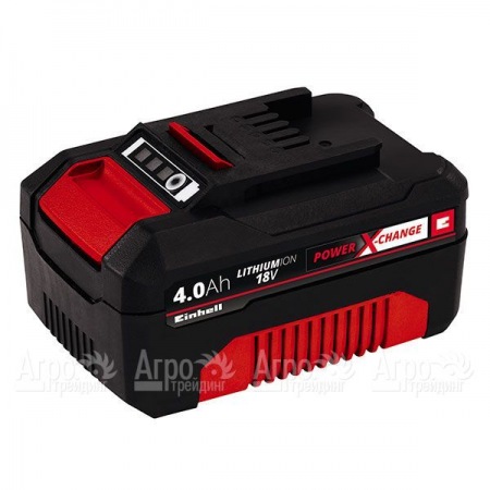 Аккумулятор Einhell PXC 18V 4Ah в Архангельске