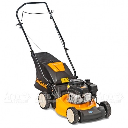 Газонокосилка бензиновая Cub Cadet CC LM1 CP46 (CC 46 PO) в Архангельске