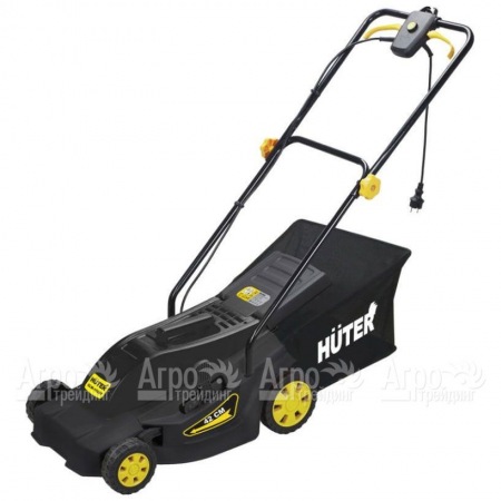 Электрическая газонокосилка Huter ELM-1600T в Архангельске