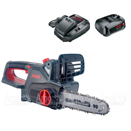 Аккумуляторная пила AL-KO Bo Flex CS 1825-10" в Архангельске