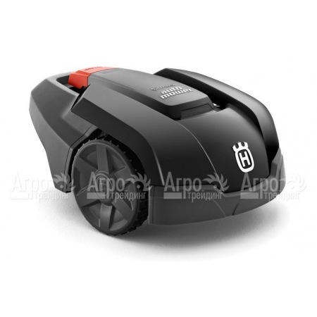 Газонокосилка-робот аккумуляторная Husqvarna Automower 305 в Архангельске