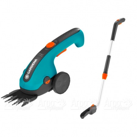 Аккумуляторые садовые ножницы Gardena ClassicCut Li 09855 в Архангельске