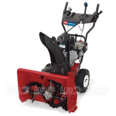 Снегоуборщик Toro 38816 в Архангельске