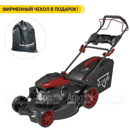 Газонокосилка бензиновая Elitech К 6500LE (E1601.009.00) в Архангельске