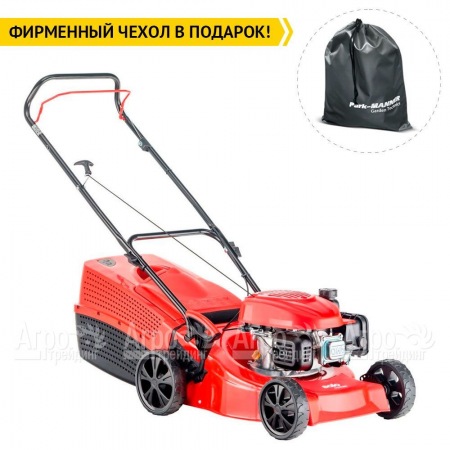 Газонокосилка бензиновая Solo by AL-KO 4212 P-A в Архангельске