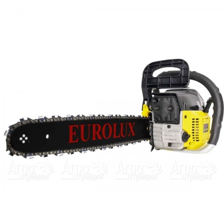 Бензопила Eurolux GS-5218 18" в Архангельске