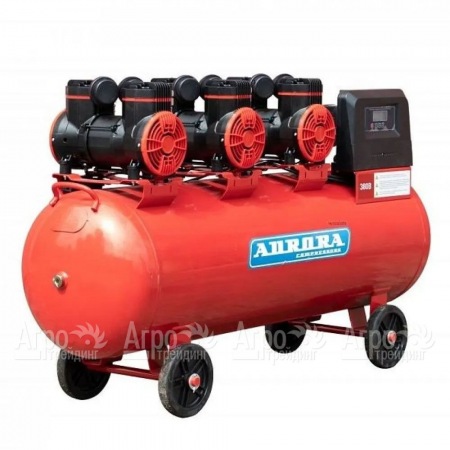 Компрессор безмасляный Aurora Passat-150 module  в Архангельске