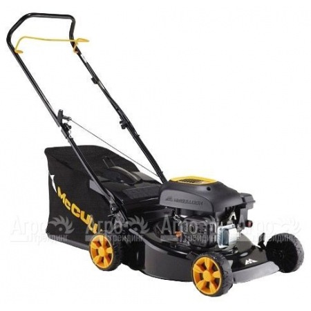 Газонокосилка бензиновая McCulloch M40-110 Classic в Архангельске