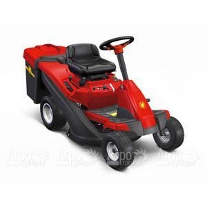 Cадовый райдер Wolf-Garten Minirider Scooter Pro в Архангельске