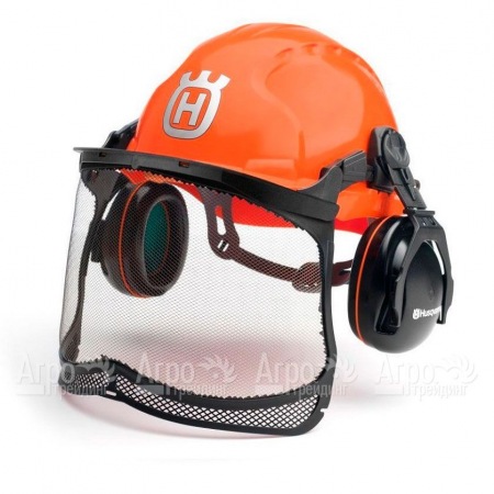 Шлем защитный Classic Husqvarna  в Архангельске