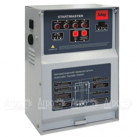 Блок автоматики Fubag Startmaster BS 11500 D в Архангельске