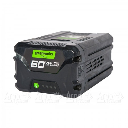 Аккумулятор G60B5 для моделей Greenworks 60 В  в Архангельске