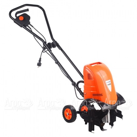 Электрический культиватор Patriot T 1.6/300F EPG Tesla-3 в Архангельске