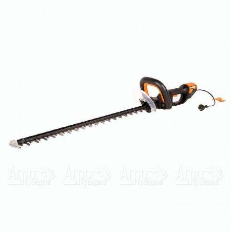 Электрический кусторез (электрокусторез) Worx WG210E в Архангельске
